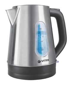 Electric teapot VITEK VT-7038 ST
