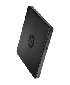ოპტიკური დისკწამყვანი HP USB EXTERNAL DVD-RW DRIVE (F6V97AA)  - Primestore.ge