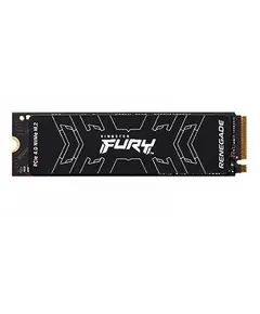Hard Drive KINGSTON FURY RENEGADE PCLE 4.0 NVME M.2 SSD (SFYRS / 1000G)