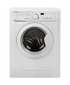 Washing machine INDESIT E2SD 2160A B EU