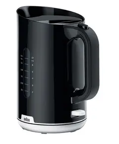 Electric teapot BRAUN WK1100BK