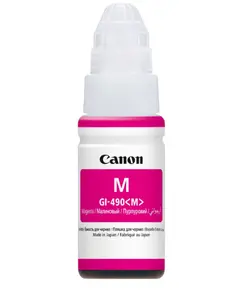 კარტრიჯი Canon GI-490M Magenta (0665C001AA)  - Primestore.ge