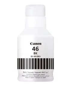 კარტრიჯი Canon GI-46 Black 135ml  - Primestore.ge