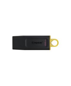 Flash memory Kingston 128GB DataTraveler Exodia USB 3.2 - Black