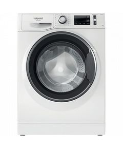 Washing machine HOTPOINT ARISTON NM11 845 WS A EU N