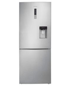 Refrigerator SAMSUNG RL4362RBASL / WT