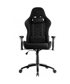 Primestore.ge - სათამაშო სავარძელი 2E 2E-GC-BUS-GR Gaming Chair Bushido Dark Grey