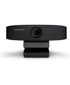 ვებკამერა Konftel 931101001 Cam10, 1080p Full HD, USB 2.0, Business Webcam, Black  - Primestore.ge