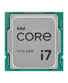 Primestore.ge - პროცესორი Intel Core i7-11700, LGA-1200, 2.50GHz, 16MB