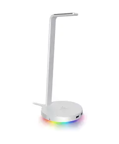 ყურსასმენის საკიდი RAZER V2 (RC21-01510300-R3M1) MERCURY WHITE  - Primestore.ge