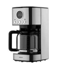Coffee maker ARDESTO FCM-D3200