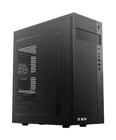 Case 2E COMPUTER CASE ALFA 2E-E185-400