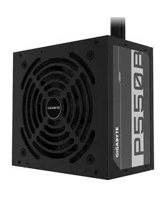 კვების ბლოკი Gigabyte GP-P550B 80 PLUS Bronze Power Supply, 550W  - Primestore.ge