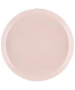 თეფში Ardesto AR2919PC Dessert Plate Cremona, 19 см, ceramics, Summer Pink  - Primestore.ge