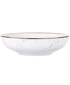 სუპის თასი Ardesto AR2920WGC Soup bowl Bagheria, 20 сm, Ceramics Bright White  - Primestore.ge