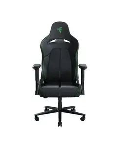 სათამაშო სავარძელი RAZER Gaming chair Enki X Black/Green  - Primestore.ge