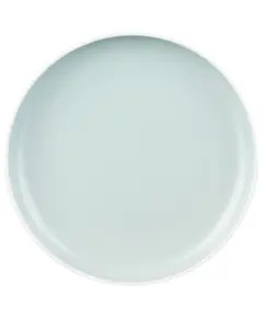 თეფში Ardesto AR2919BC Dessert Plate Cremona, 19 см, ceramics, Pastel Blue  - Primestore.ge