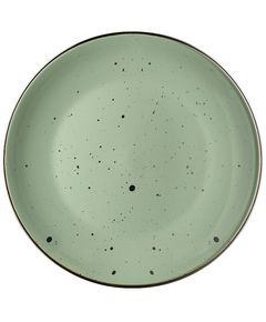 Primestore.ge - თეფში Ardesto AR2926GGC Dinner plate Bagheria, 26 сm, Ceramics Pastel Green