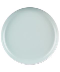 Plate Ardesto AR2926BC Dinner Plate Cremona, 26 cm, ceramics, Pastel Blue