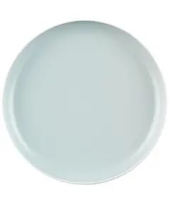 თეფში Ardesto AR2926BC Dinner Plate Cremona, 26 см, ceramics, Pastel Blue  - Primestore.ge