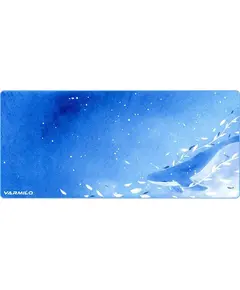 მაუსის პადი Varmilo ZDB001-01 Mousepad Sea Melody Desk Mat XL - Primestore.ge