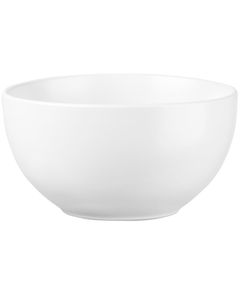 Primestore.ge - სალათის თასი Ardesto AR2914WM Salad bowl Lucca, 14 сm, White