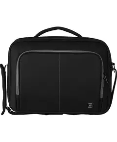 ლეპტოპის ჩანთა 2E 2E-CBN5214BK Vector 14", Black  - Primestore.ge