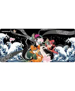 მაუსის პადი Varmilo ZDB010-01 Daisy Desk Mat XL  - Primestore.ge