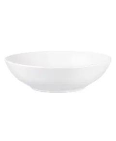 სუპის თეფში Ardesto AR2920WM Soup plate Lucca, 20 cm, Ceramics White  - Primestore.ge