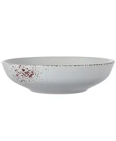 სუპის თასი Ardesto AR2920BMC Soup bowl Lucca, 20 сm, Ceramics Illusion Blue  - Primestore.ge