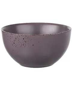 სალათის თასი Ardesto AR2914GMC Salad bowl Lucca, 14 сm, Grey Brown  - Primestore.ge