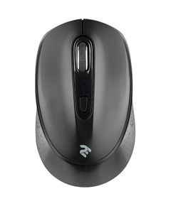 Primestore.ge - მაუსი 2E MF230WB Silent Wireless Mouse, Black