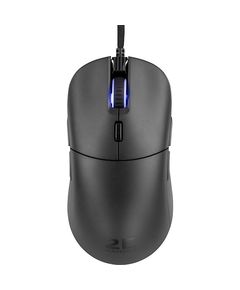 Mouse 2E 2E-MGHDPR-BK HyperDrive Pro Gaming Mouse, RGB, Black