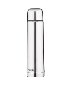 Thermos Ardesto AR2610TBS 1000ml Silver