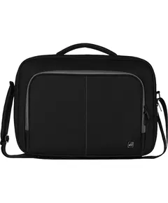Laptop bag 2E 2E-CBN5216BK Vector 16 ", Black
