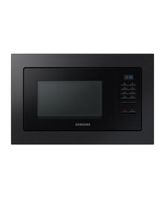 Microwave SAMSUNG MS20A7013AB / BW Black / 850 W / Display / 489x275x313 CM / 20 Litres