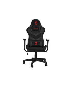გეიმერული სავარძელი Marvo CH-106 BK  Gaming Chair Black  - Primestore.ge