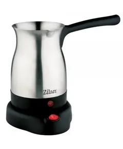 ყავის ელექტრო მადუღარა ZILAN ZLN3628  - Primestore.ge
