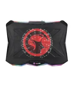 Laptop Cooler MARVO FN-40 Laptop Cooler Cooling Pad