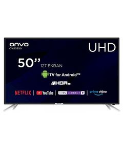 TV Onvo 50 '' OV50350 Smart