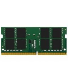 Primestore.ge - ოპერატიული მეხსიერება Kingston 4GB 3200MHz DDR4 SO-DIMM Non-ECC CL22 1Rx16