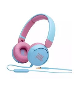 ყურსასმენი JBL JR310 on-ear Headphones  - Primestore.ge