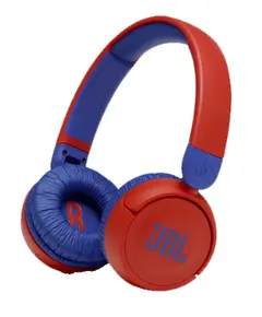 ყურსასმენი JBL JR310 BT Wireless on-ear Headphones  - Primestore.ge