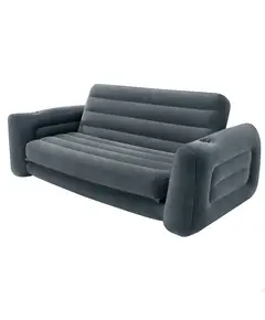 გასაბერი გასაშლელი დივანი INTEX 66552 203*224*66 - Primestore.ge