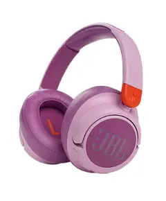 ყურსასმენი JBL JR460 NC BT Wireless on-ear Headphones  - Primestore.ge
