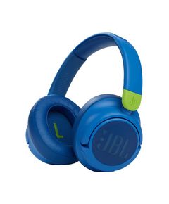 Headphones JBL JR460 NC BT Wireless on-ear Headphones