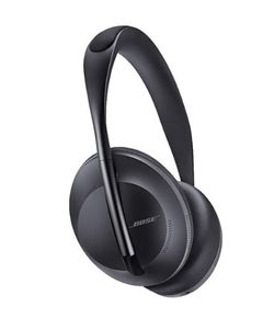 Headphones Bose Noise Cancelling Wireless Bluetooth Headphones 700