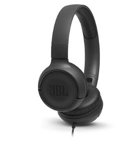 Headphones JBL Tune T500 On-Ear Headphones