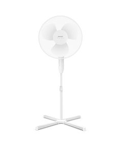 Ventilator Sencor SFN 4010WH BK Fan