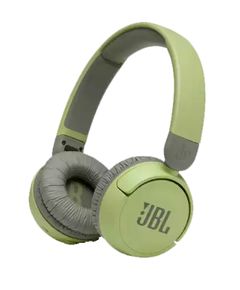 Headphones JBL JR310 BT Wireless on-ear Headphones
